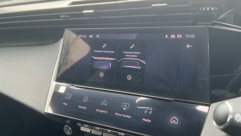 Peugeot 308 1.2 PureTech GT 5dr EAT8 Petrol Hatchback